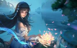 《洛奇英雄传》秋日新装上线 魔法少女套装活力登场 洛奇英雄传手机版下载